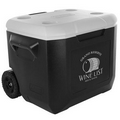 Coleman  60-Quart Wheeled Cooler